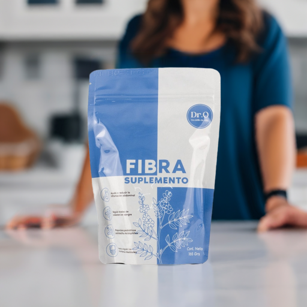 Fibra Dr.O